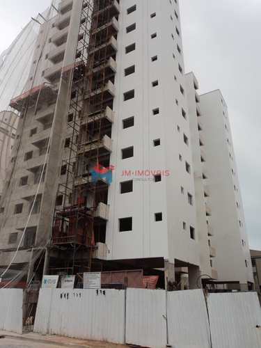 Apartamento, código 412503 em Praia Grande, bairro Ocian