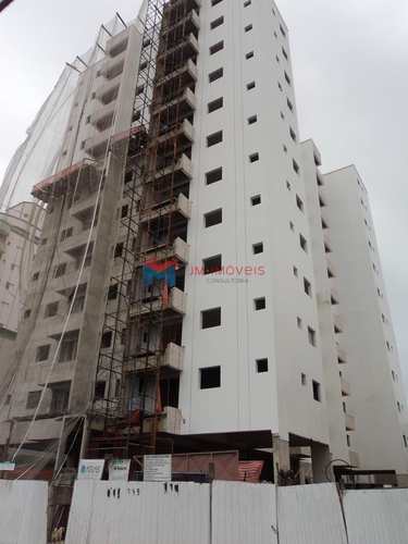 Apartamento, código 412508 em Praia Grande, bairro Ocian