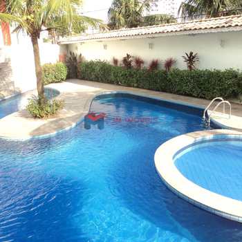 Casa de Condomínio em Praia Grande, bairro Canto do Forte