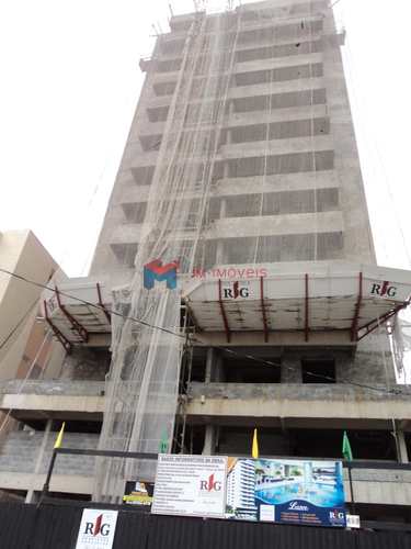 Apartamento, código 412516 em Praia Grande, bairro Canto do Forte