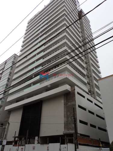 Apartamento, código 412531 em Praia Grande, bairro Canto do Forte