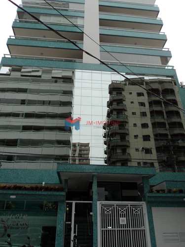 Apartamento, código 412644 em Praia Grande, bairro Canto do Forte
