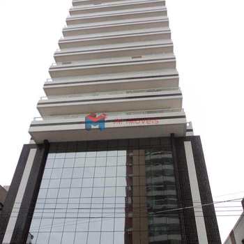 Apartamento em Praia Grande, bairro Canto do Forte