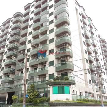 Cobertura em Praia Grande, bairro Guilhermina