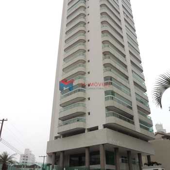 Apartamento em Praia Grande, bairro Caiçara