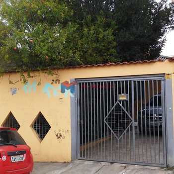 Casa em São Paulo, bairro Vila Ivone