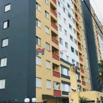 Apartamento em São Paulo, bairro Jardim Santa Terezinha (Zona Leste)