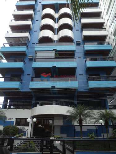 Apartamento, código 412850 em Praia Grande, bairro Canto do Forte