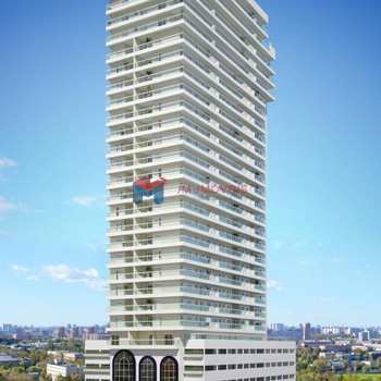 Apartamento em Praia Grande, bairro Canto do Forte