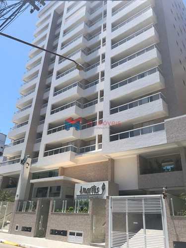 Apartamento, código 412940 em Praia Grande, bairro Ocian