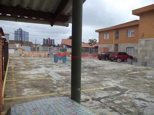 Apartamento, código 413013 em Praia Grande, bairro Guilhermina