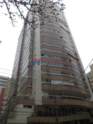 Apartamento, código 413014 em Praia Grande, bairro Canto do Forte