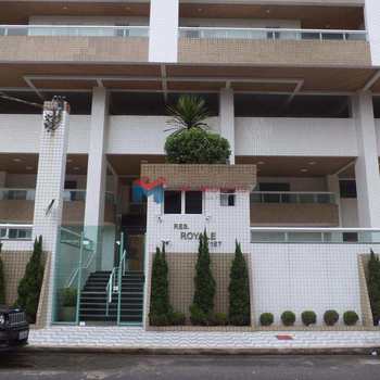 Apartamento em Praia Grande, bairro Guilhermina