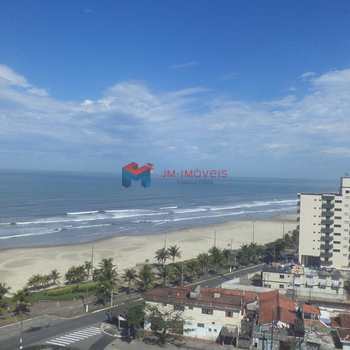 Apartamento em Praia Grande, bairro Maracanã