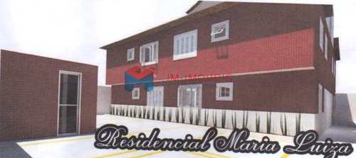 Casa de Condomínio, código 413093 em Praia Grande, bairro Tupi