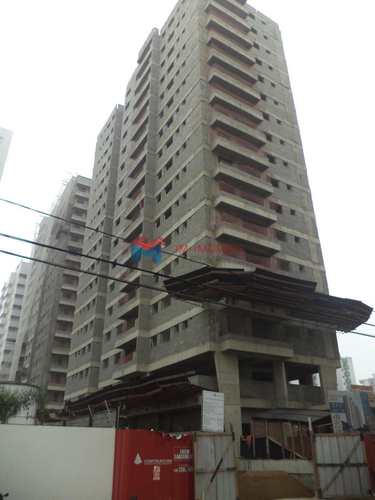 Apartamento, código 413101 em Praia Grande, bairro Ocian