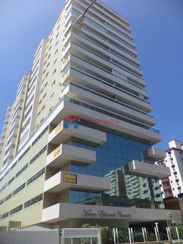 Apartamento, código 413133 em Praia Grande, bairro Canto do Forte