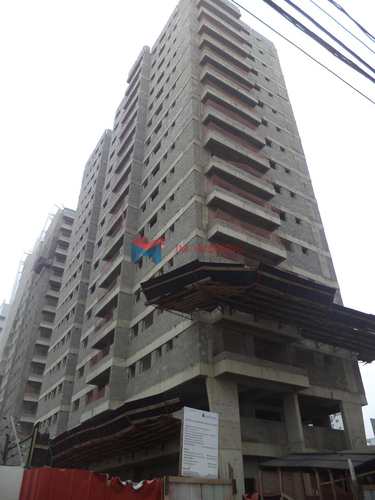 Apartamento, código 413177 em Praia Grande, bairro Ocian