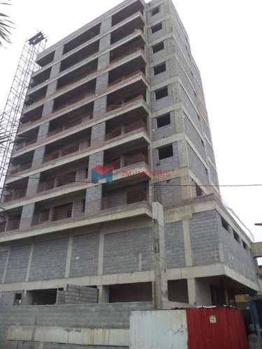 Apartamento, código 413224 em Praia Grande, bairro Caiçara