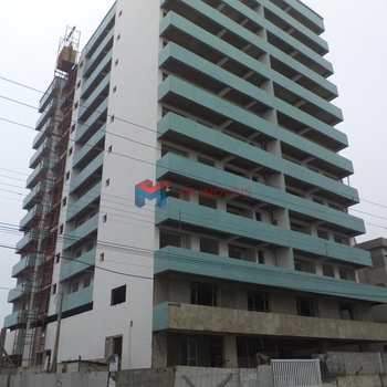 Apartamento em Praia Grande, bairro Real