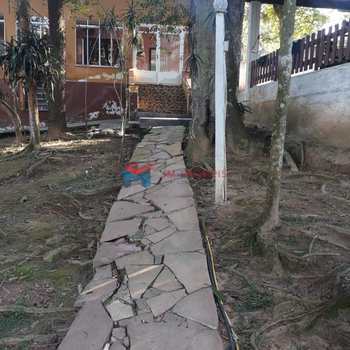 Chácara em São Bernardo do Campo, bairro dos Finco