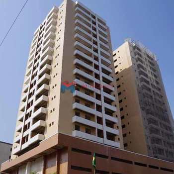 Apartamento em Praia Grande, bairro Canto do Forte