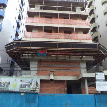 Apartamento em Praia Grande, bairro Canto do Forte