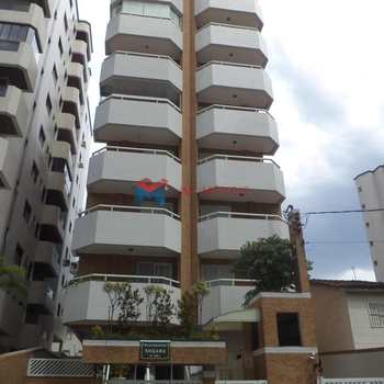 Apartamento em Praia Grande, bairro Guilhermina