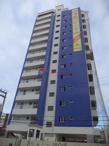 Apartamento, código 413372 em Praia Grande, bairro Aviação
