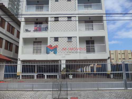 Apartamento, código 413389 em Praia Grande, bairro Caiçara
