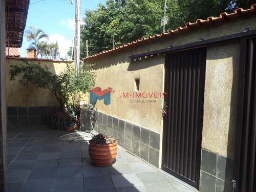 Apartamento, código 413391 em Praia Grande, bairro Cidade da Criança