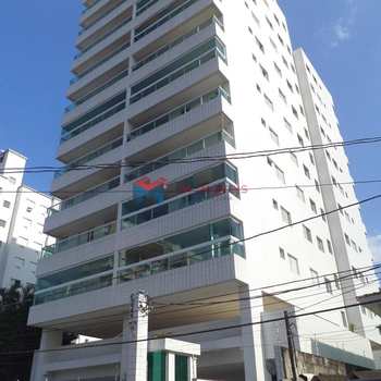 Apartamento em Praia Grande, bairro Ocian