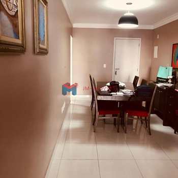 Apartamento em Praia Grande, bairro Boqueirão