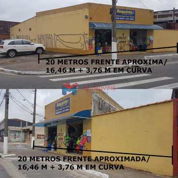 Loja em Praia Grande, bairro Maracanã