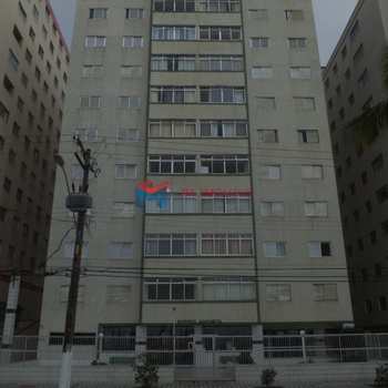 Apartamento em Praia Grande, bairro Caiçara