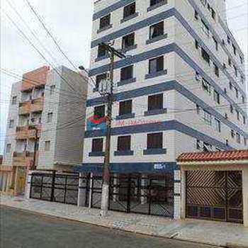 Apartamento em Praia Grande, bairro Caiçara