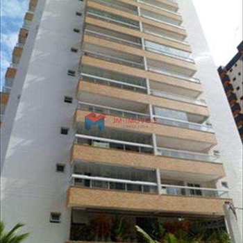 Apartamento em Praia Grande, bairro Caiçara