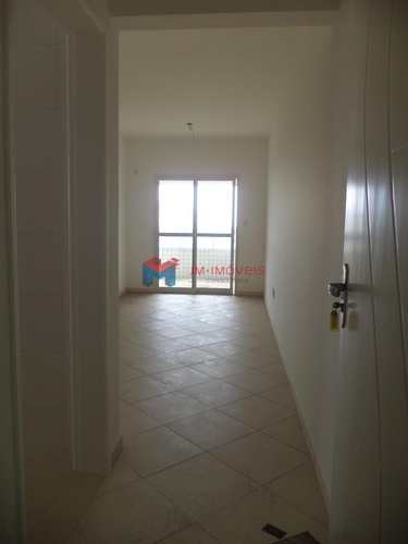 Apartamento, código 413467 em Praia Grande, bairro Ocian