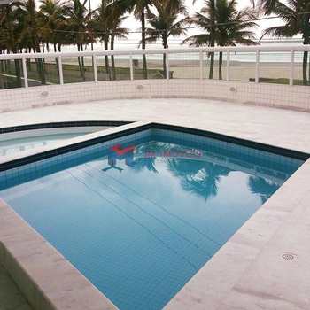 Apartamento em Praia Grande, bairro Balneário Flórida