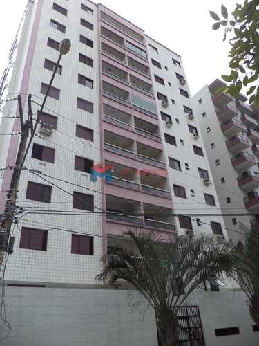 Apartamento, código 413617 em Praia Grande, bairro Tupi