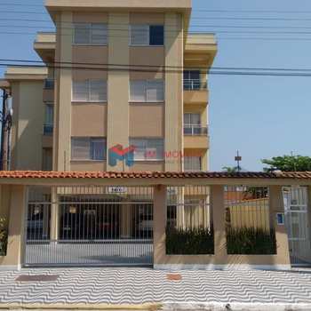 Apartamento em Praia Grande, bairro Solemar