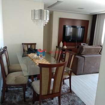 Apartamento em Guarulhos, bairro Vila Endres