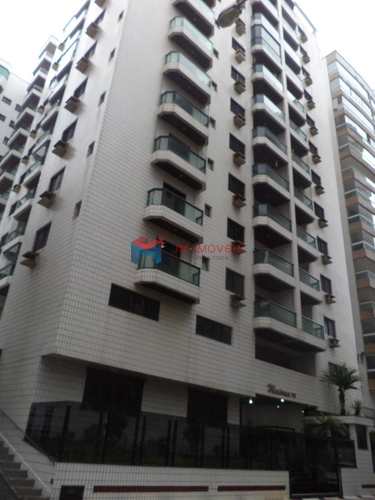 Cobertura, código 413756 em Praia Grande, bairro Canto do Forte