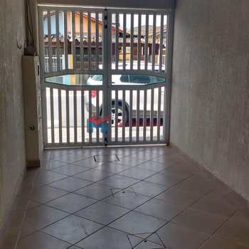 Casa em Praia Grande, bairro Jardim Imperador