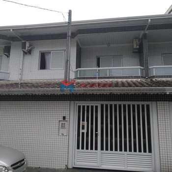 Sobrado em Praia Grande, bairro Canto do Forte