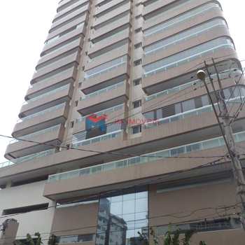 Apartamento em Praia Grande, bairro Ocian