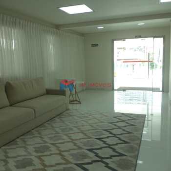 Apartamento em Praia Grande, bairro Guilhermina