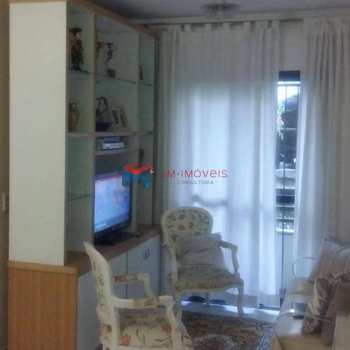 Apartamento em São Paulo, bairro Vila Carbone
