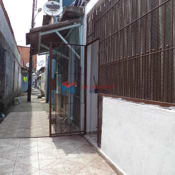 Casa de Vila em Praia Grande, bairro Caiçara