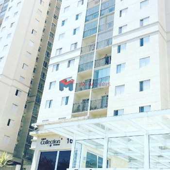 Apartamento em São Bernardo do Campo, bairro dos Casa